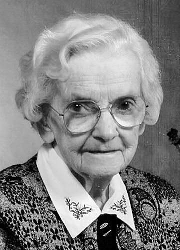 Photo de Lydia St-Pierre-Lajoie