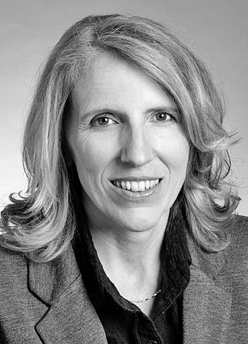 Photo de Christine Deslandes