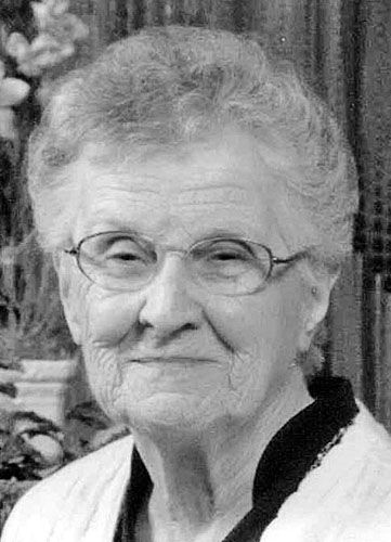 Photo of Marie-Jeanne Laplante