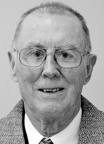 Photo de Joseph Gauvin