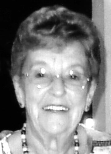 Photo of Bernadette Pelletier