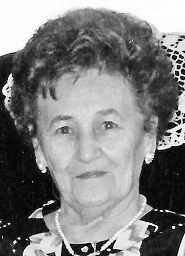 Photo of Helene Choiniere