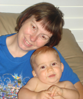 Photo of Carla Rosa-Smith