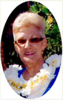 Photo of Sharon Edwards