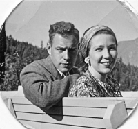 Photo of David Sloan