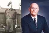Photo of David Porteous
