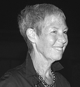 Photo of Virginia Greene