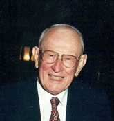 Photo of Gordon Ewing