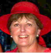 Photo de Patricia Elliott