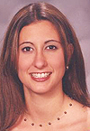 Photo of Sondra-Michelle Diaz