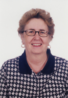 Photo de Mary Severyn