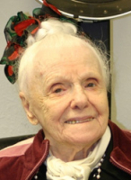 Photo of Marie-Anna Fisher