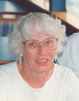 Photo of Joyce Harris