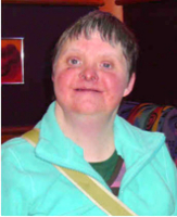 Photo de Patricia McIntyre