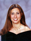 Photo of Sondra-Michelle Diaz