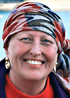Photo of Vivian-Kay-Cunningham Ward