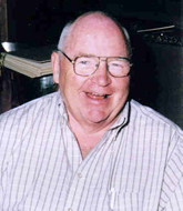 Photo de Roy Hammond