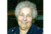Photo of Irene Eriksson