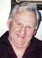 Photo of William-Alexander Coates