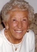 Photo of Irma Walker