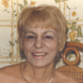 Photo of Anna Pomponio