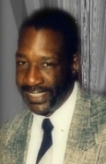 Photo of Roy Thomas