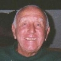 Photo of Robert Parenteau