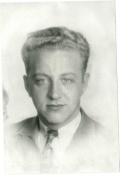 Photo of Gordon Baty
