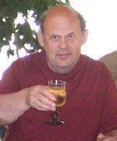 Photo of Donald Evans