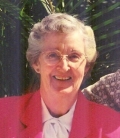 Photo of Dorothy-Eileen Thomas