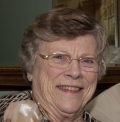 Photo of Patricia Little