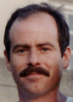 Photo of Marcus Johnson