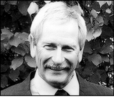 Photo of James Sutherland