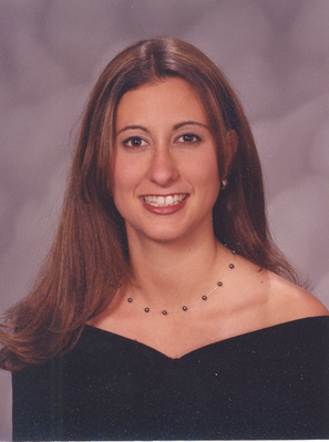 Photo of Sondra-Michelle Diaz