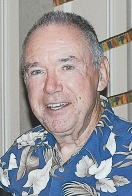 Photo of Clifford-James Abbott