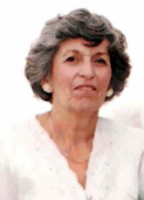 Photo de Elizabeth Barron