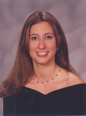 Photo of Sondra Diaz