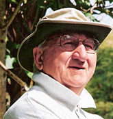 Photo de Joseph-William Shepherd