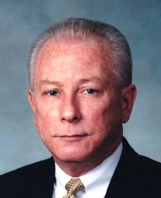 Photo of James Purdy
