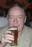 Photo of Michael Maddigan