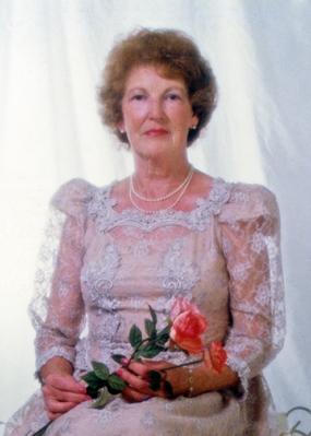 Photo de Elizabeth Means-Duckett