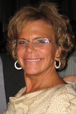 Photo de Susan Fitzpatrick