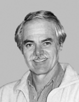 Photo de Ralph-Edward Hancock