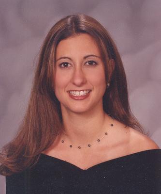Photo of Sondra Diaz