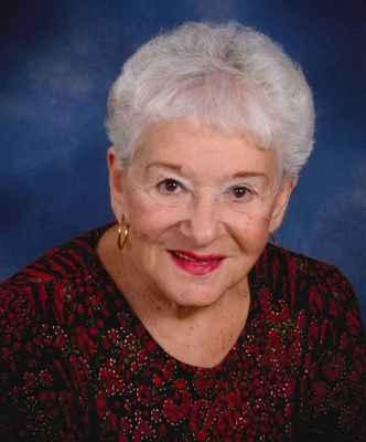Photo de Doris-Theresa Labonte