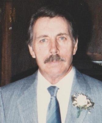 Photo of Robert-Thomas Brandt