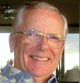 Photo de Ralph-Edmund Murray