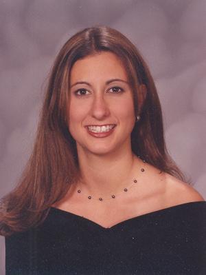 Photo of Sondra Diaz