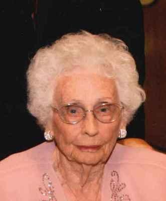 Photo of Hazel-Pace Murphy