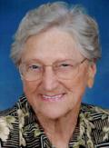 Photo of Margaret-Horvath Middleton